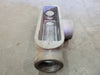 CROUSE-HINDS Conduit Outlet Body T39