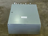 HOFFMAN CSD20208 Electrical Enclosure 20"x20"x8"
