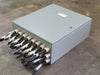 HOFFMAN CSD20208 Electrical Enclosure 20"x20"x8"