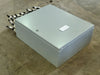HOFFMAN CSD20208 Electrical Enclosure 20"x20"x8"