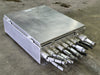 Stainless Steel Electrical Enclosure