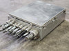 Stainless Steel Electrical Enclosure