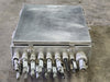 Stainless Steel Electrical Enclosure