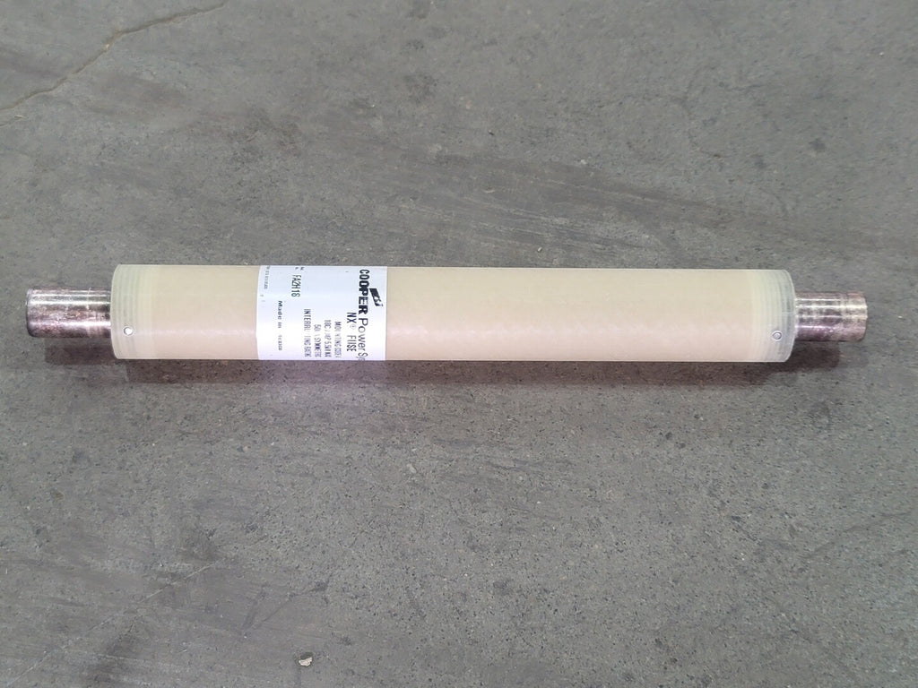 COOPER 18C Amp Class NX Current Limiting Fuse FA2H18