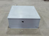 ACE MANUFACTURING Type 3R Electrical Enclosure 15"x12"8"