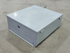 ACE MANUFACTURING Type 3R Electrical Enclosure 15"x12"8"