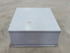 ACE MANUFACTURING Type 3R Electrical Enclosure 15"x12"x6"