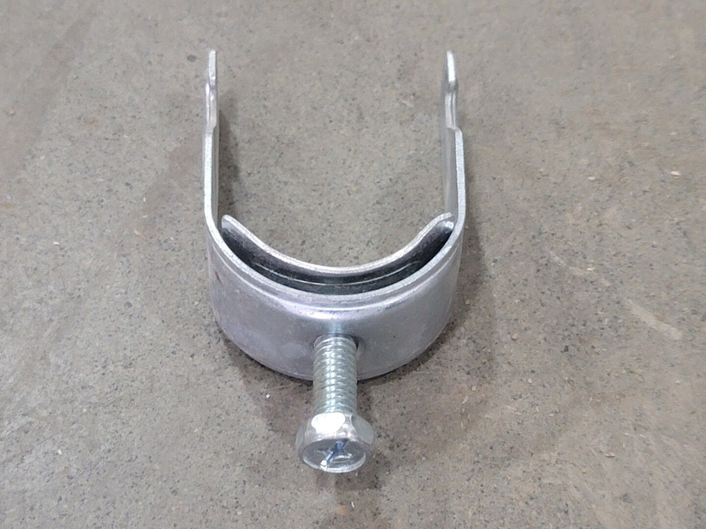 THOMAS BETTS 1-1/4" Cobra Pipe/Cable Clamp
