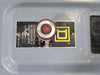 SQUARE D 60 Amp, 3 Pole, 600 volts, Non-Fusible Disconnect Switch CHU362AWK