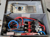SQUARE D 60 Amp, 3 Pole, 600 volts, Non-Fusible Disconnect Switch CHU362AWK