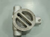 CROUSE-HINDS 3/4" T Union Type Fixture Fixing Box EAHC2702