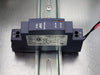 HAMMOND MANUFACTURING Electrical Enclosure Panel EJ1086 w/ Rail Power Supply DSP10-5