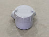 KILLARK STAHL 1" L-Type Conduit Outlet Body