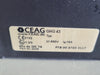 CROUSE-HINDS Control Switch GHG 43