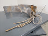 BACKER MARATHON 6-8" Band Heating Element MA-BAND240V4700W 