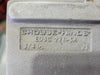 CROUSE-HINDS 10 Amp Heavy Duty Control Switch DSD923