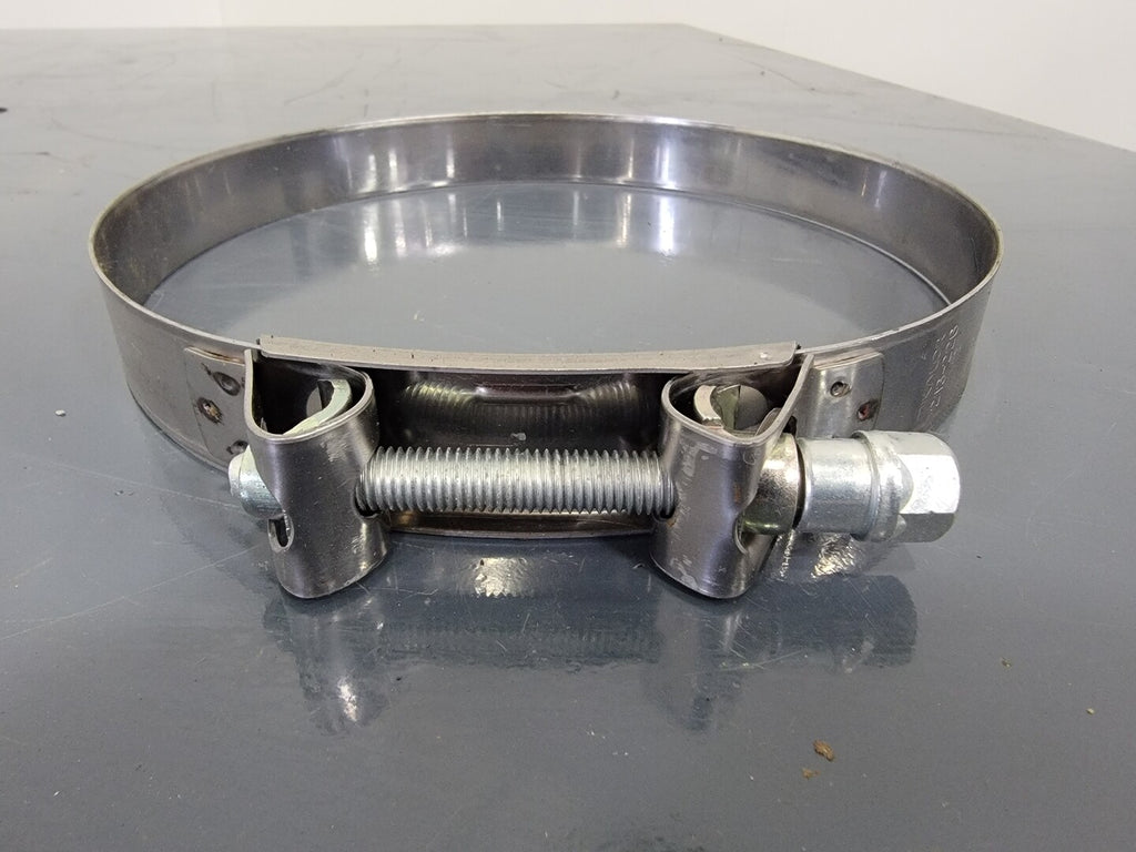 MIKALOR T-Bolt Clamp W2 SUPRA 213-226 MM 