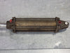Pneumatic Cylinder 2" Bore x 10" Stroke 