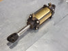 ROYAL ELECTRIC Pneumatic Air Cylinder 4" Bore x 6" Stroke