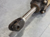ROYAL ELECTRIC Pneumatic Air Cylinder 4" Bore x 6" Stroke