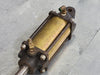 ROYAL ELECTRIC Pneumatic Air Cylinder 4" Bore x 6" Stroke