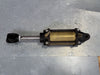 ROYAL ELECTRIC Pneumatic Air Cylinder 4" Bore x 6" Stroke
