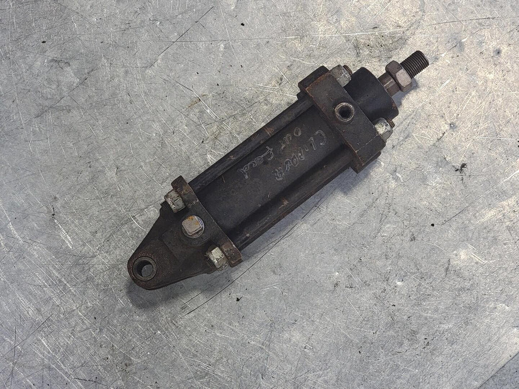 Hydraulic/ Pneumatic Cylinder 