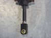 ROYAL ELECTRIC Pneumatic Air Cylinder 4" Bore x 8.5" Stroke, R4TR8.5A1A1A1A