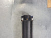 ROYAL ELECTRIC Pneumatic Air Cylinder 4" Bore x 8.5" Stroke, R4TR8.5A1A1A1A
