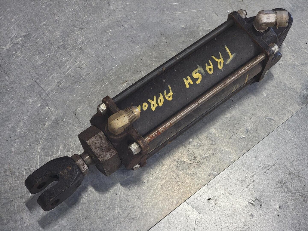 Hydraulic Cylinder 