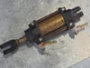 ROYAL ELECTRIC Pneumatic Air Cylinder 2" Bore x 4" Stroke 