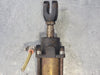 ROYAL ELECTRIC Pneumatic Air Cylinder 2" Bore x 4" Stroke 