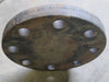 8 Bolt Blind Flange