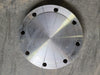 8 Bolt Blind Flange