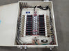 HAYLEY 225 Amp Panel FDP-120AC-20-CK30