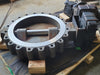 TRICENTRIC 24", Class 150, Triple Offset Butterfly Valve, B16.34