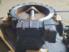 TRICENTRIC 24", Class 150, Triple Offset Butterfly Valve, B16.34