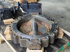 TRICENTRIC 24", Class 150, Triple Offset Butterfly Valve, B16.34
