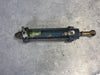 SKEANS Nopak Pneumatic Air Cylinder 1-1/2" Bore x 6" Stroke, ESS 