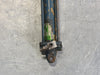 SKEANS Nopak Pneumatic Air Cylinder 1-1/2" Bore x 6" Stroke, ESS 