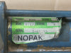 SKEANS Nopak Pneumatic Air Cylinder 1-1/2" Bore x 6" Stroke, ESS 
