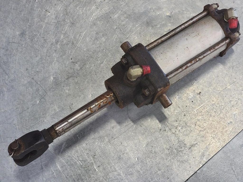 Pneumatic Air Cylinder 