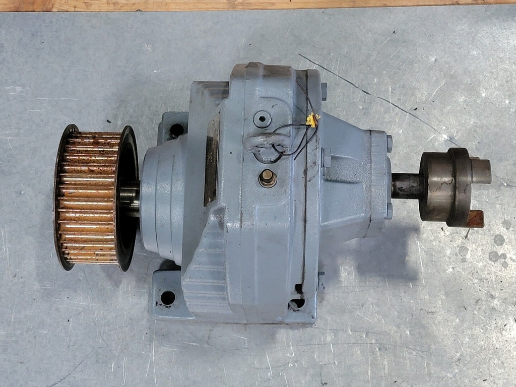 SEW 3.78/1 Ratio Gearbox RX87AD3
