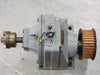 SEW 3.78/1 Ratio Gearbox RX87AD3