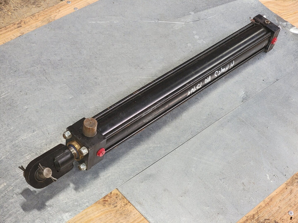 Hydraulic Cylinder