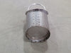 3" Dia. Basket Strainer Screen