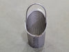 3" Dia. Basket Strainer Screen