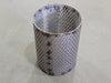 IFC B150FSBW 3" Basket Strainer w/ Inner Screen