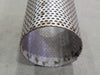 IFC B150FSBW 3" Basket Strainer w/ Inner Screen