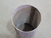 4" Dia. x 8"H Strainer w/ Inner Screen